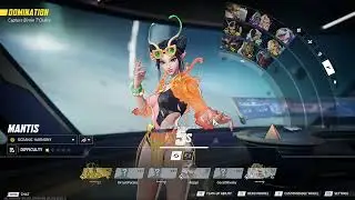 Marvel Rivals | OFC ITS AN SUPPORT PROBLEM 🤓🤨 | Mantis Ocean Harmlny