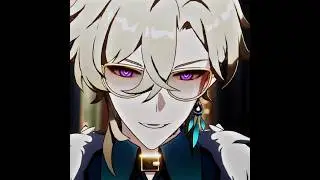 AVENTURINE EDIT #honkaistarrail #preservation