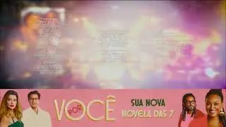 Coração Acelerado | Encerramento do Último Capítulo (14/08/2026) - Ofical 