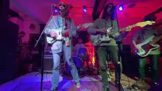 you got me / стрит (начало) @ майстерня космосу