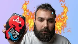 PAQUI ONE CHIP CHALLENGE 2022 I'M INVINCIBLE!