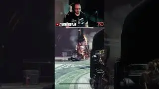 Lightfall Legend Campaign Final Boss KILL! #destiny2 #Lightfall #Shorts