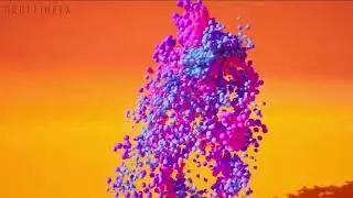Niagara Character FX in Unreal Engine 5