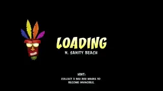Crash