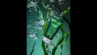 OCEANUM инновационный уход за лицом и телом от FABERLIC