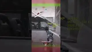 Objective Control with the TYR in MW3