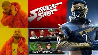 APEX WAS FUN AND THEY GAVE US THIS?