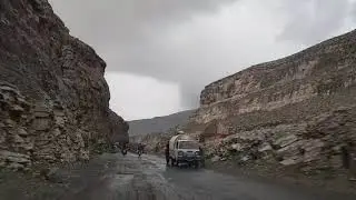 Gadi mare japan na driver mare balochistan na bolan song