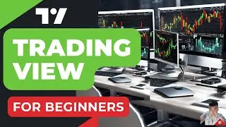 TradingView for Beginners | Can I use TradingView for free?