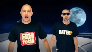 Spike feat. Guess Who - Lumea mea (Video Oficial - Canal Oficial Spike)
