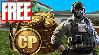 How To Get  FREE CP On COD Mobile! 2021 | How To Get COD POINT COD Mobile 2021