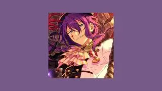 super psycho love - simon curtis (sped up)