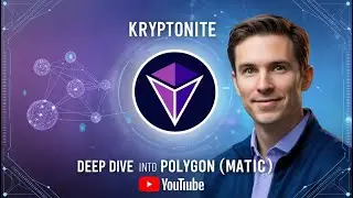 Polygon MATIC Explained | The Future of Blockchain Scalability #crypto #polygon #matic #bitcoin