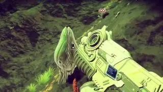 No man's sky playthrough part 4