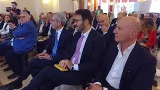 Banca Popolare del Mediterraneo Assemblea Soci 2018