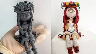 RIRAPARU- POLYMERCLAY
