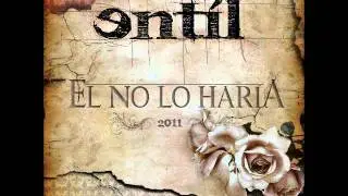 Entil - Vacío