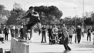Vans Go Skateboarding Day 2019