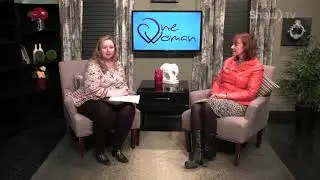 One Woman - Laura Fralick