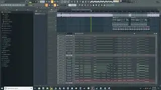 BROOKS NEW ID - SAY A LITTLE PRAYER (FLP/FL STUDIO 20)