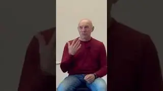 Жизнь человека полностью предопределена. Юрий Менячихин