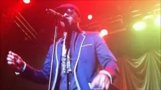 Mint Condition Howard Theatre