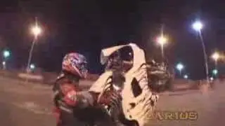 Mana Freestyle - www.motoperpetuo.eu