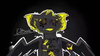 "Virus" (SPEEDPAINT)