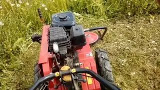 Испытание сегментов часть 1 (забивается)