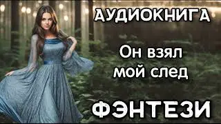 Аудиокнига: Он взял мой след