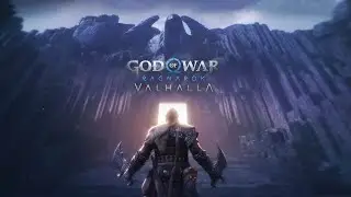 God of War Ragnarök Valhalla | One Hit Kill Speed Run | RTX4060TI 4k 60FPS