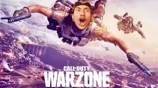[🔴LIVE N°256] WARZONE BlTCH