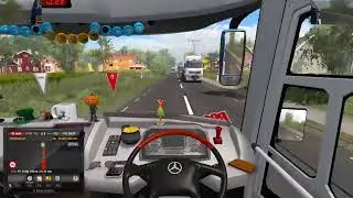 Euro Truck Simulator 2