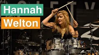 Hannah Welton - PASIC17