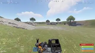 cumback(xD) in rust