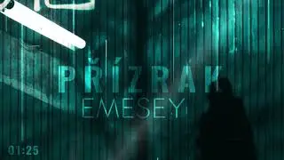 EMESEY - Přízrak (Prod. Retnik Beats) Anim.