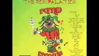 Mac Dre Presents: The Rompalation Vol.1 - Menage Tics