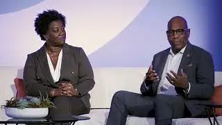 Horizons 2024: Dr. Wilson Soundbite