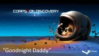 "Goodnight Daddy" - Corpse of Discovery Trailer #2