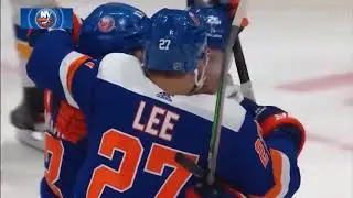 Devon Toews OT Goal