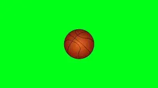 Green screen sticker