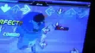 DDR - Tino's White Horse - DJ Sterf Single AAA 