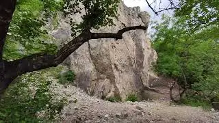 влог. Пятигорск. Подъем к Провалу и парк Родник