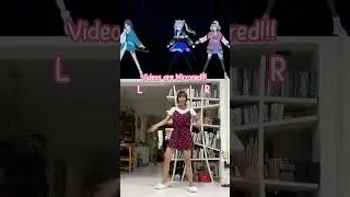 Ready Steady // Proseka