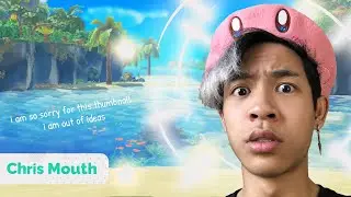 am i me or am i kirby? | Kirby and the Forgotten Land Part 2