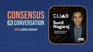 Special from CLIMB by VSC: When Technology Transcends Screens with Sunil Nagaraj