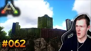 Die stärkste ARK BASE! | ARK Revolution 