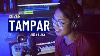Tampar - Juicy Luicy COVER by Ibeng
