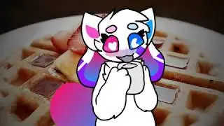 hot milk meme 💗(remake)