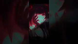 If these girls teamed up tomorrow would be different..  #anime #yunogasai #kurumi  #powerful #capcut